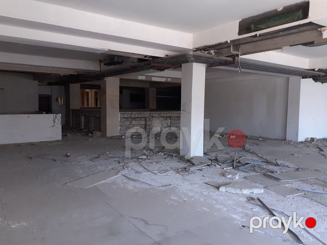 İcarəyə verilir obyekt 250 m² — Əmlak, Bakı (12)
