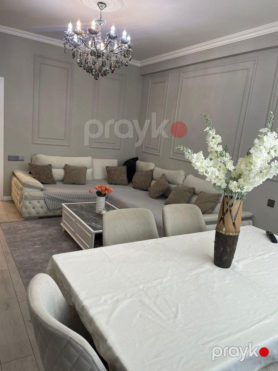 Satılır 2 otaqlı yeni tikili 63 m² — Mənzil, Xırdalan (7)