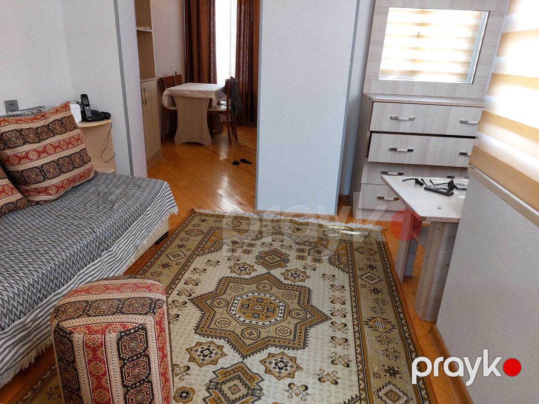 Satılır 3 otaqlı köhnə tikili 45 m² — Mənzil, Bakı (4)