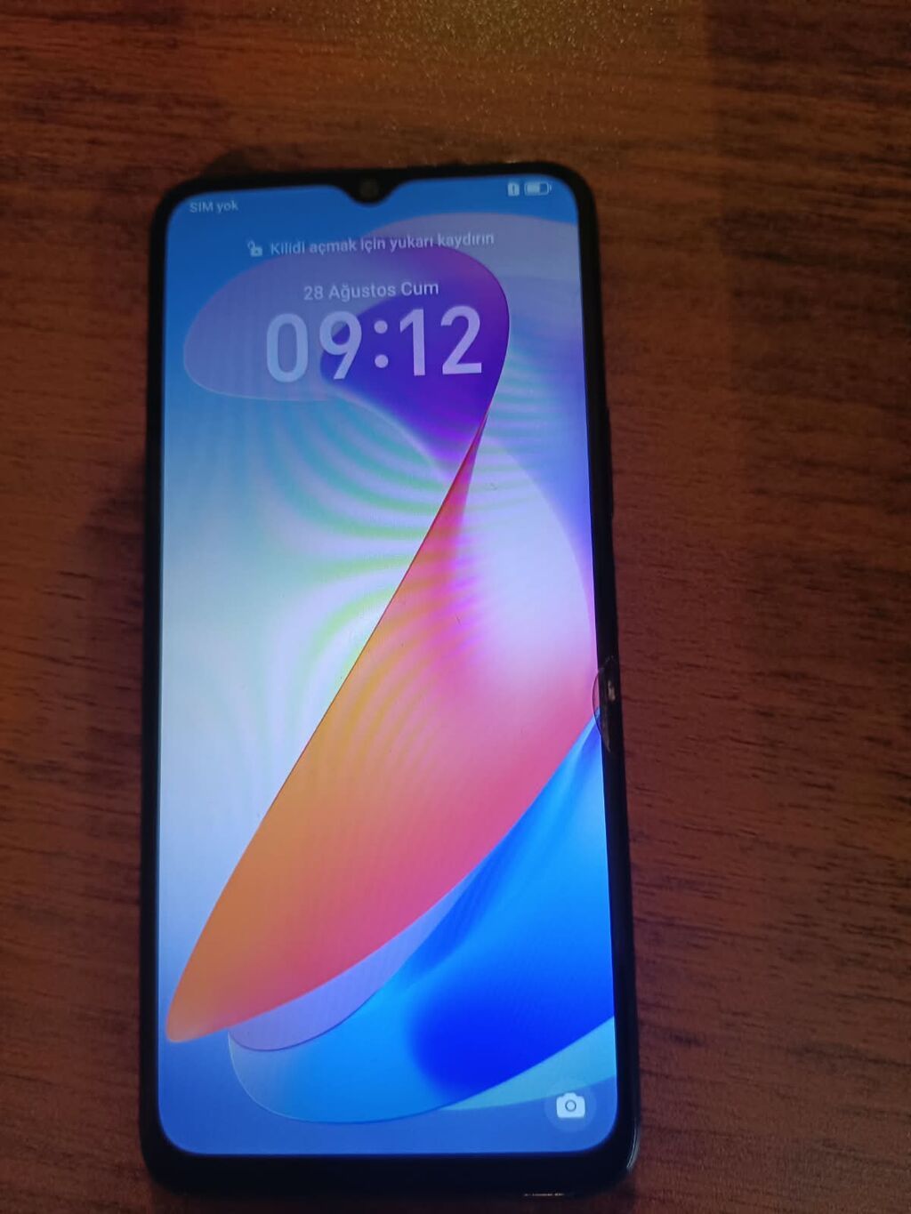 Honor X6a 6 GB RAM 128 GB qara — Honor, Mingəçevir (4)