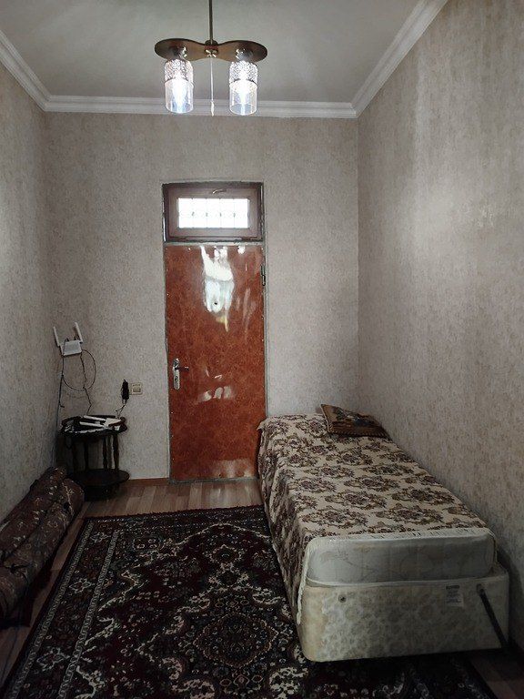 Satılır 6 otaqlı həyət evi/bağ evi 180 m² — Ev, villa, Bakı (8)