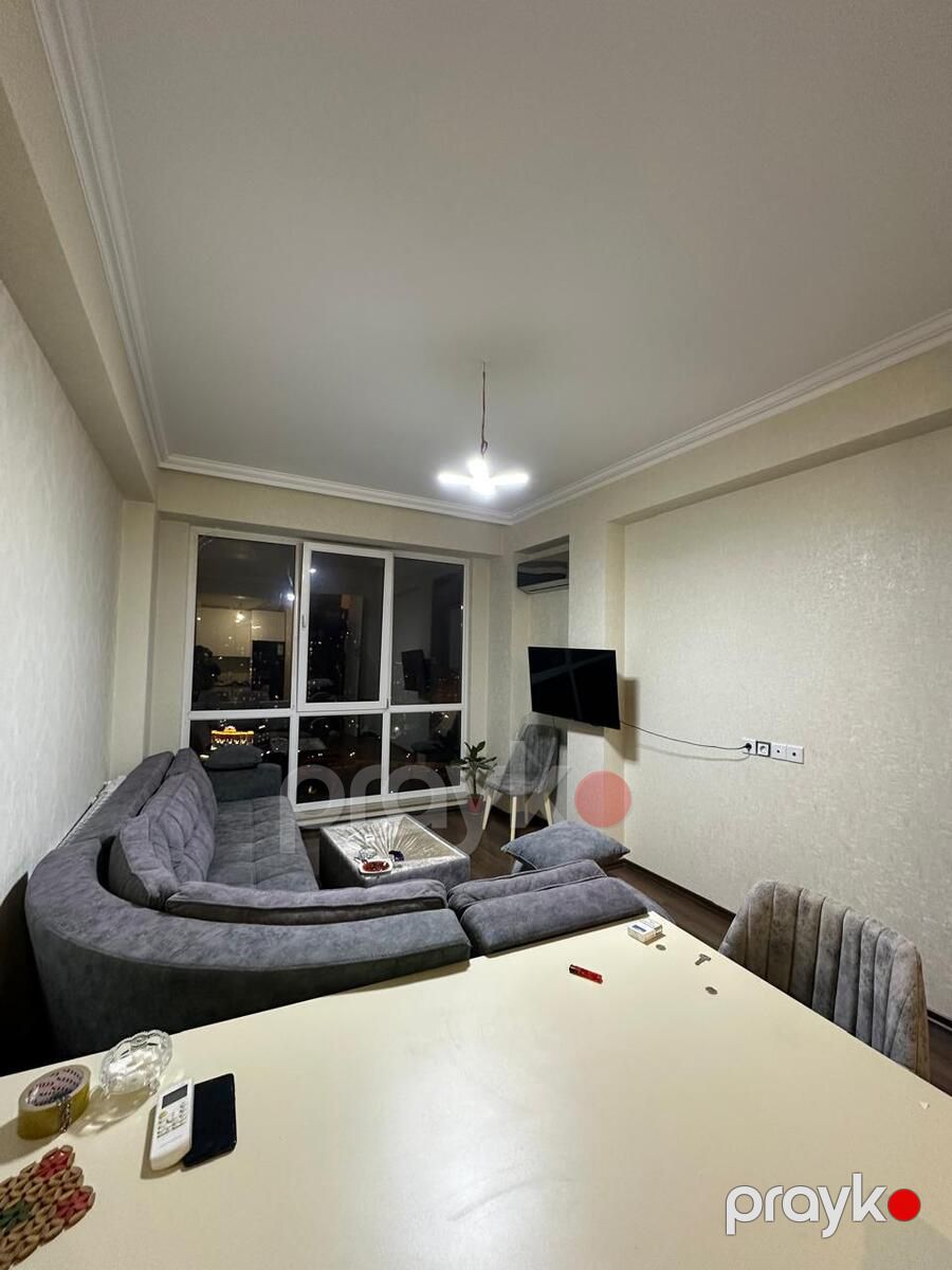 Satılır 2 otaqlı yeni tikili 48 m² — Mənzil, Bakı (4)