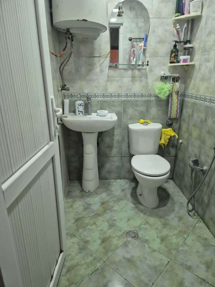 Satılır 2 otaqlı köhnə tikili 36 m² — Mənzil, Bakı (5)