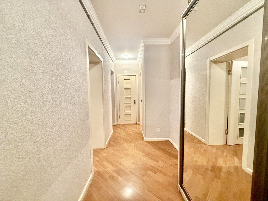 Satılır 3 otaqlı köhnə tikili 70 m² — Mənzil, Bakı (4)