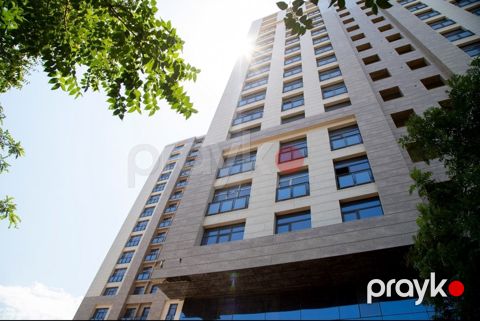 Satılır 5 otaqlı yeni tikili 255 m²