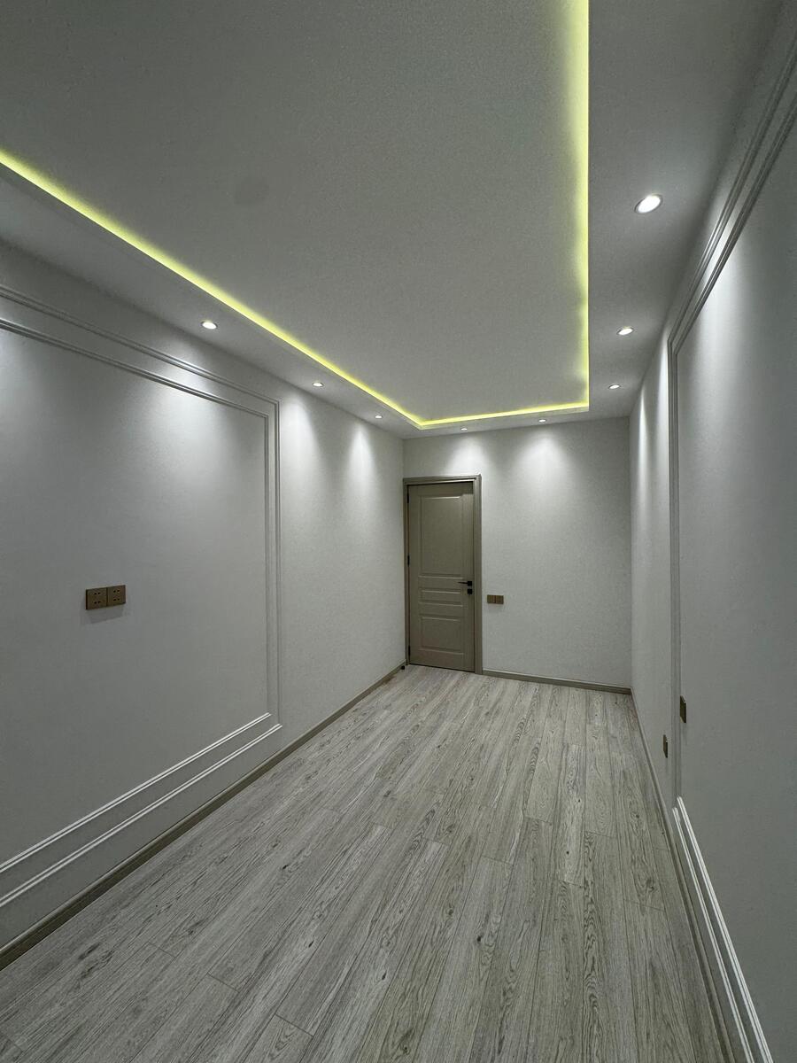 Satılır 3 otaqlı köhnə tikili 50 m² — Mənzil, Bakı (6)