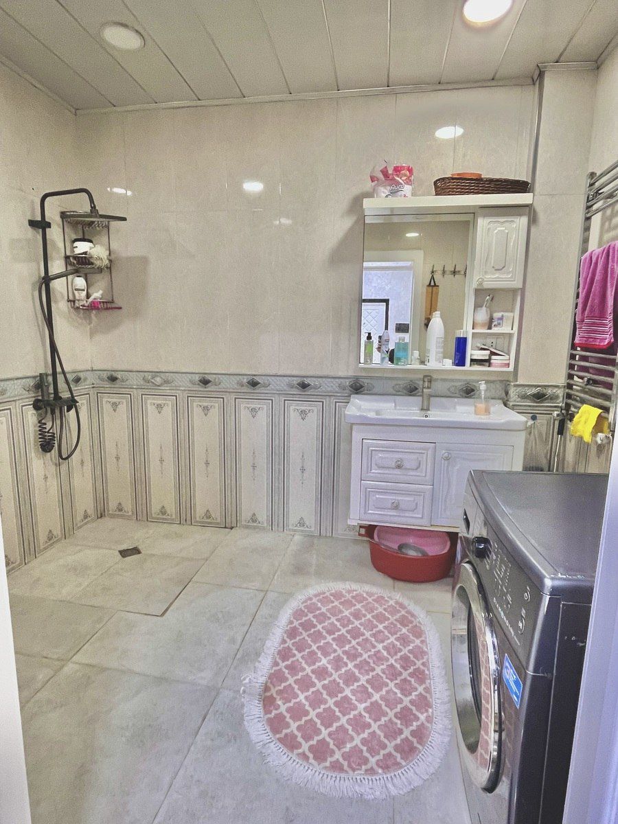 Satılır 3 otaqlı yeni tikili 90 m² — Mənzil, Bakı (12)