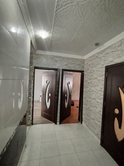 İcarəyə verilir 3 otaqlı yeni tikili 140 m² — Bakı