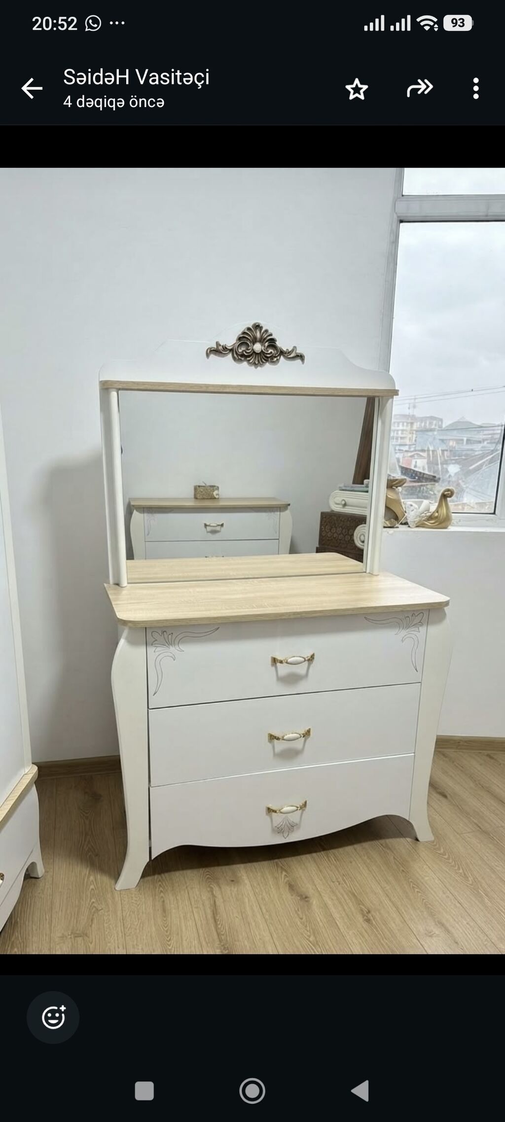 Genc yataq desti 870 manat *Catdirilma yaxin erazilere pulsuz* — Mebel, Bakı (2)