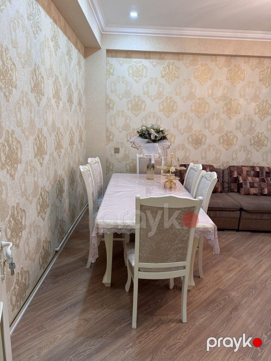 İcarəyə verilir 2 otaqlı yeni tikili 70 m² — Mənzil, Bakı (4)