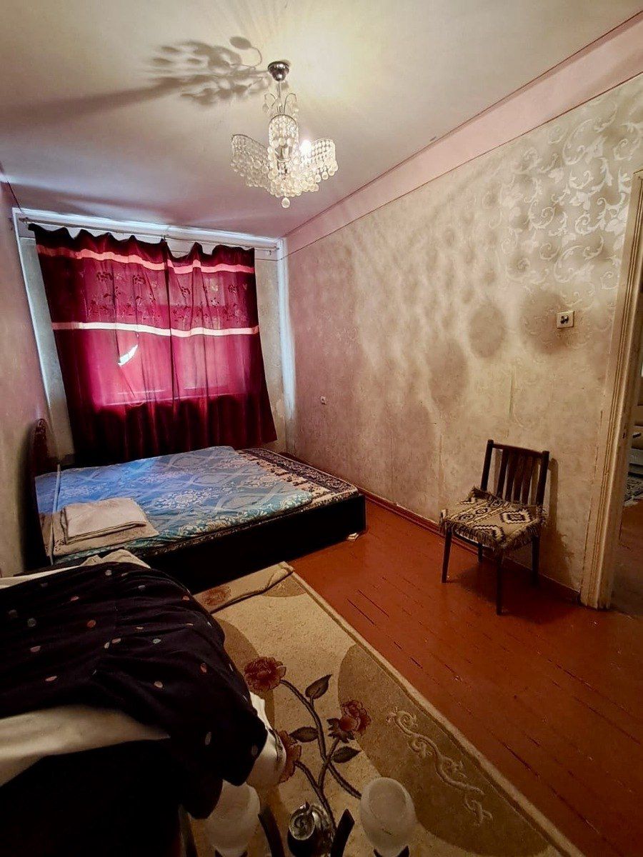 Satılır 4 otaqlı köhnə tikili 100 m² — Mənzil, Bakı (5)