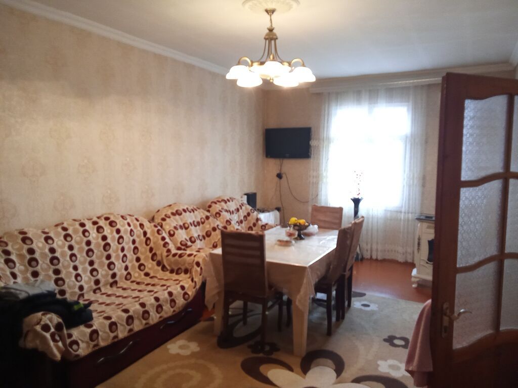 Bayıl 2 otaqlı, 65 kv. m, Kredit yoxdur — Daşınmaz əmlak, Bakı (7)