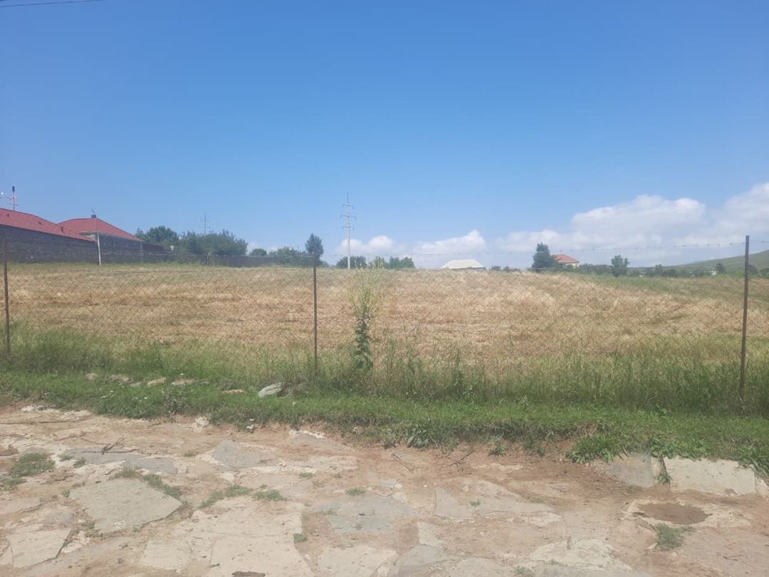 Satılır torpaq 12 sot — Torpaq, Gədəbəy (4)