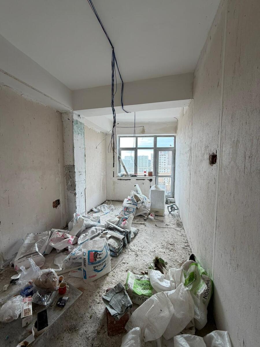 Satılır 3 otaqlı yeni tikili 125 m² — Mənzil, Bakı (7)