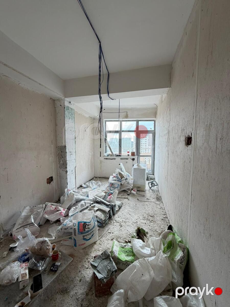Satılır 3 otaqlı yeni tikili 125 m² — Mənzil, Bakı (7)