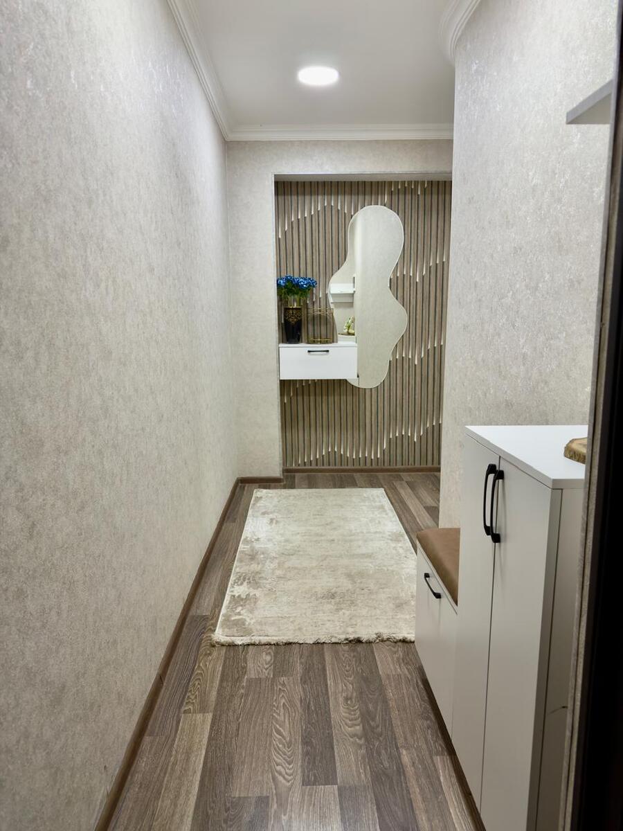 Satılır 3 otaqlı yeni tikili 86 m² — Mənzil, Bakı (12)
