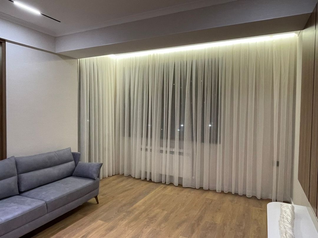 Satılır 3 otaqlı yeni tikili 81 m² — Mənzil, Bakı (4)