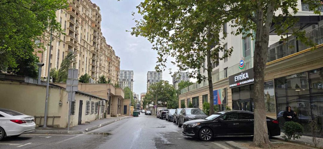Satılır obyekt 200 m² — Əmlak, Bakı (7)