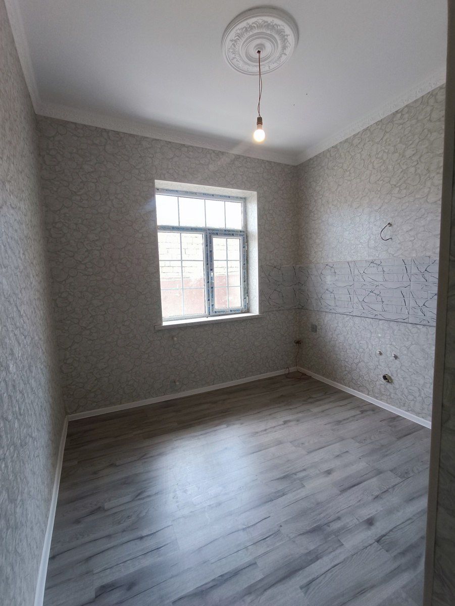Satılır 5 otaqlı həyət evi/bağ evi 127 m² — Ev, villa, Xırdalan (10)