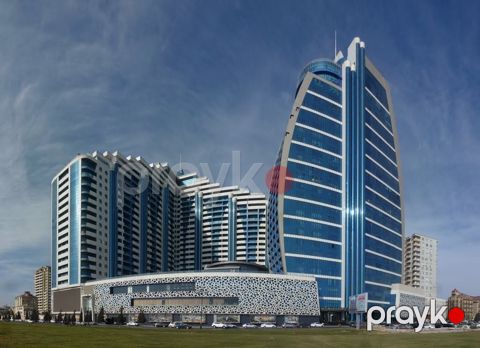 İcarəyə verilir 5 otaqlı ofis 170 m²