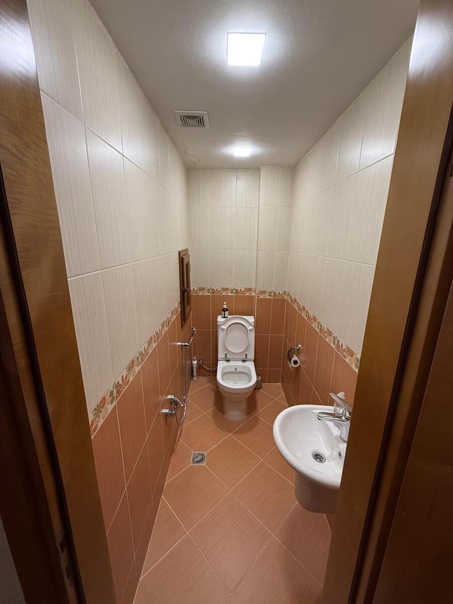 İcarəyə verilir 3 otaqlı yeni tikili 100 m² — Mənzil, Bakı (10)