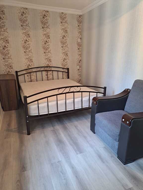 Satılır 2 otaqlı köhnə tikili 40.8 m² — Mənzil, Bakı (4)