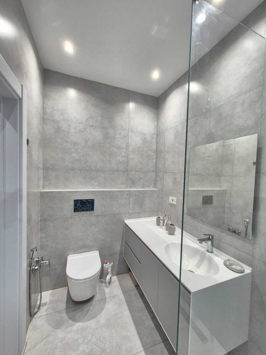 Satılır 3 otaqlı yeni tikili 81 m² — Mənzil, Bakı (8)