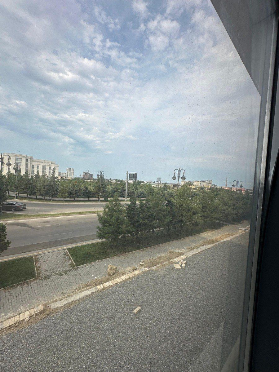 Satılır obyekt 97.2 m² — Əmlak, Bakı (12)