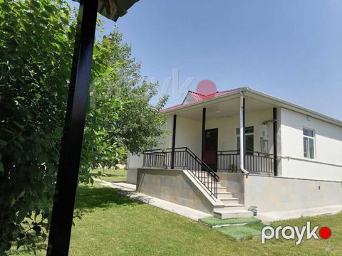 İcarəyə verilir 2 otaqlı həyət evi/bağ evi 85 m²