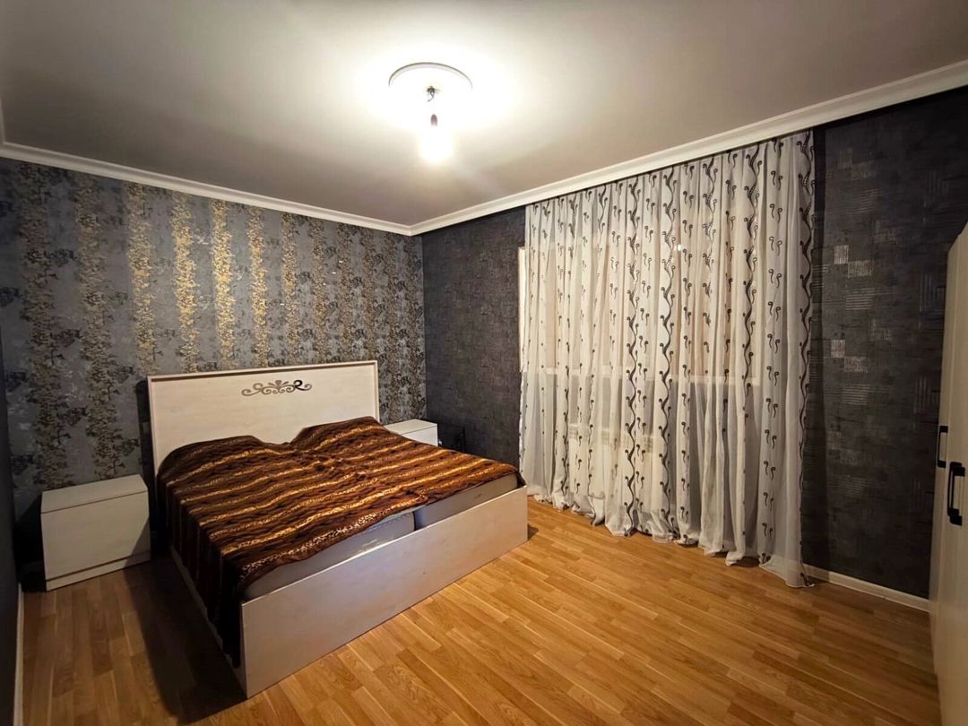 İcarəyə verilir 3 otaqlı həyət evi/bağ evi 90 m² — Ev, villa, Bakı (10)
