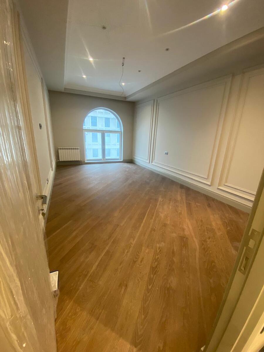 Satılır 2 otaqlı yeni tikili 93 m² — Mənzil, Bakı (3)
