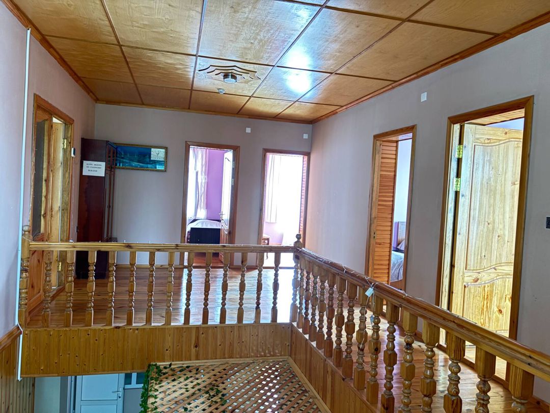 Satılır obyekt 378 m² — Əmlak, Quba (12)
