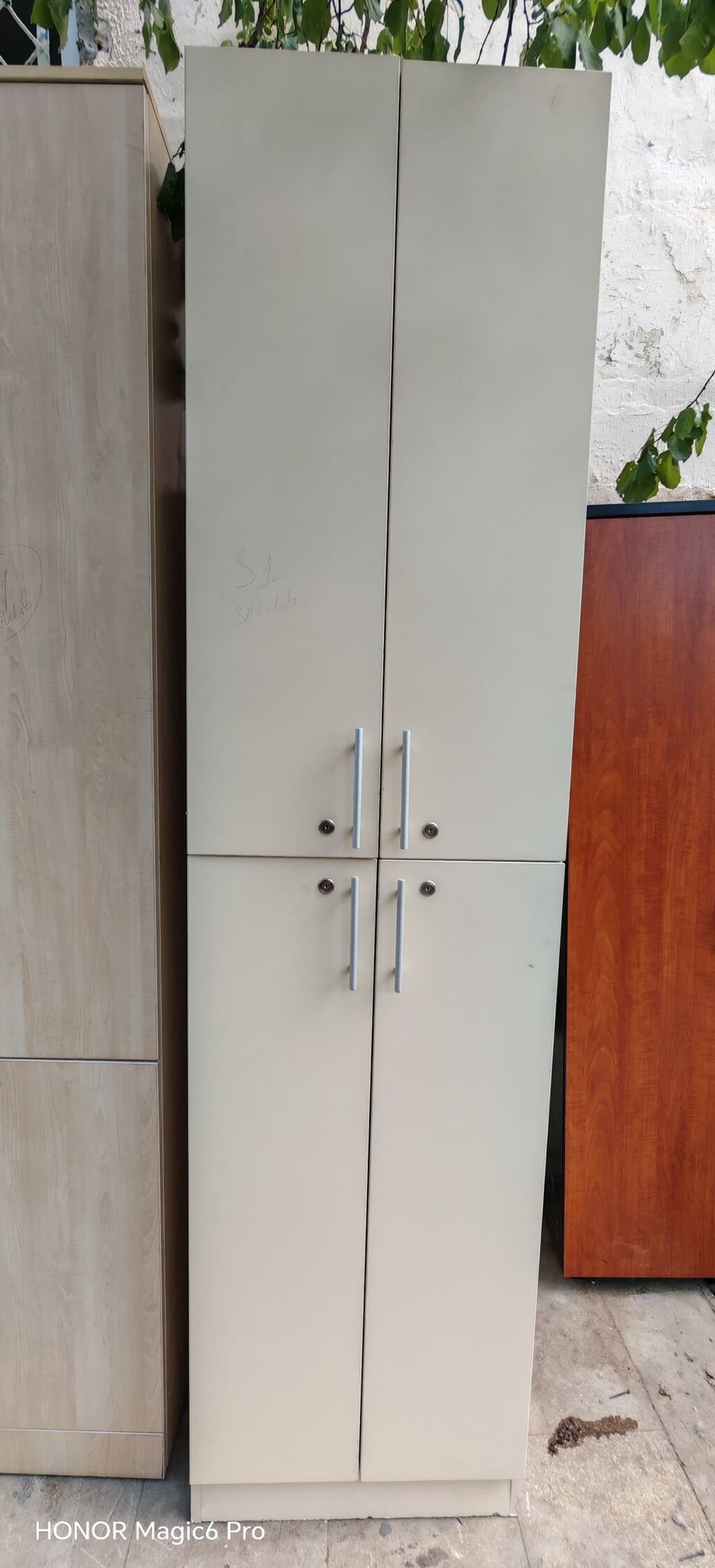 Ofis salon sinif otagi her yerde istifade etmek olar. 240/80/37 Açarli — Digər, Bakı (3)