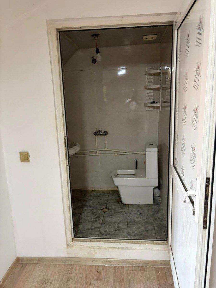 İcarəyə verilir 1 otaqlı yeni tikili 30 m² — Mənzil, Bakı (5)