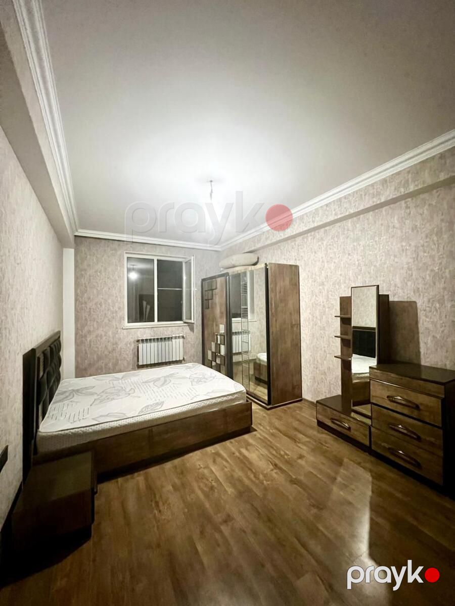 Satılır 2 otaqlı yeni tikili 95 m² — Mənzil, Bakı (4)