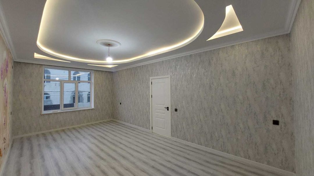Satılır 4 otaqlı həyət evi/bağ evi 200 m² — Ev, villa, Bakı (9)
