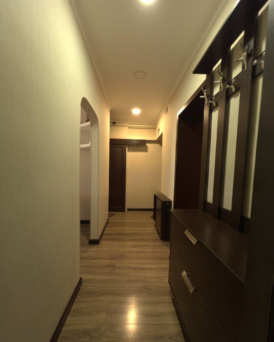 Satılır 4 otaqlı köhnə tikili 85 m² — Mənzil, Bakı (12)