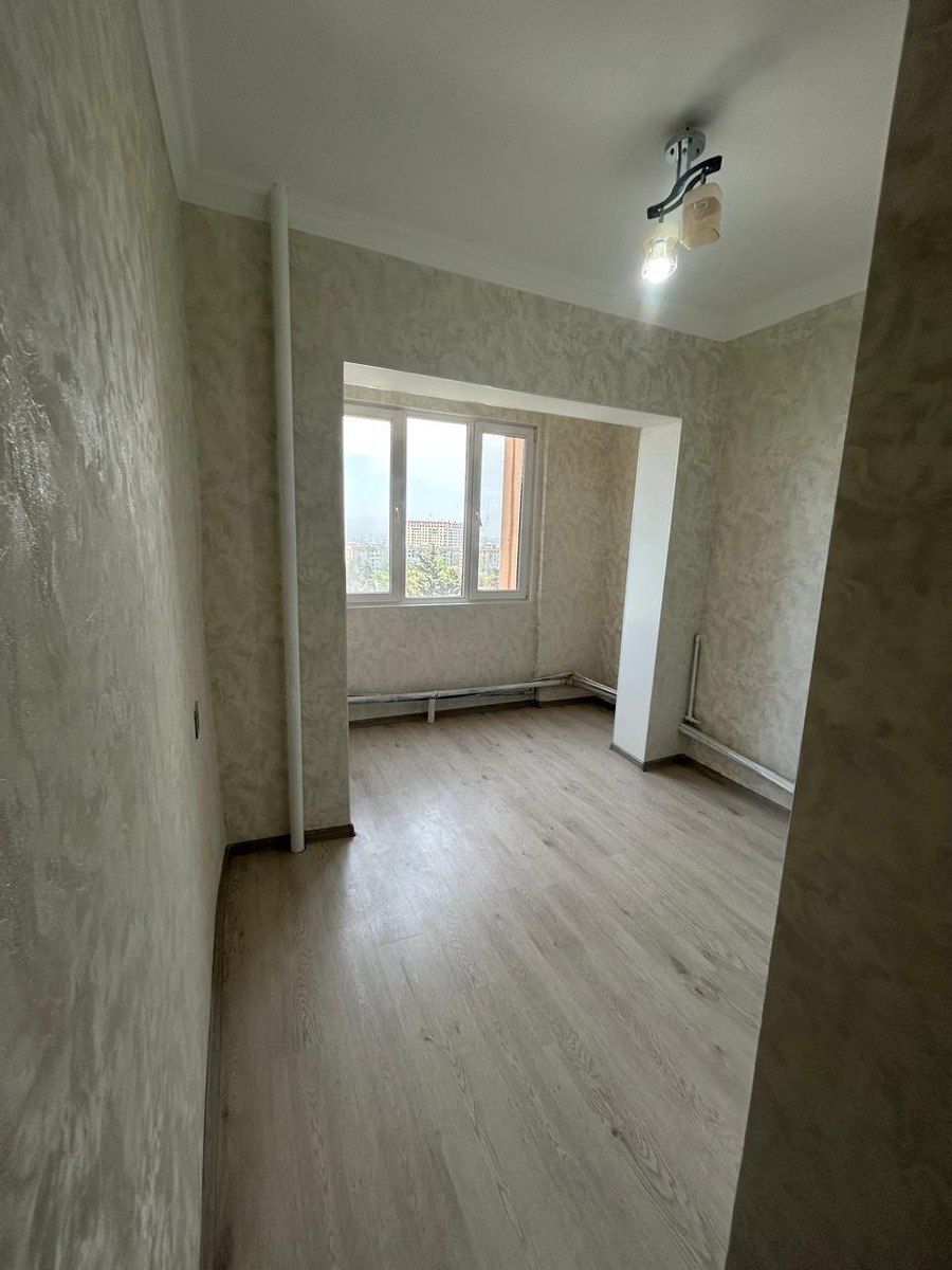 Satılır 2 otaqlı köhnə tikili 42 m² — Mənzil, Bakı (5)