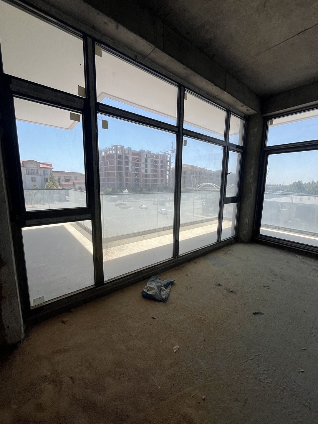 Satılır 3 otaqlı yeni tikili 169 m² — Mənzil, Bakı (12)