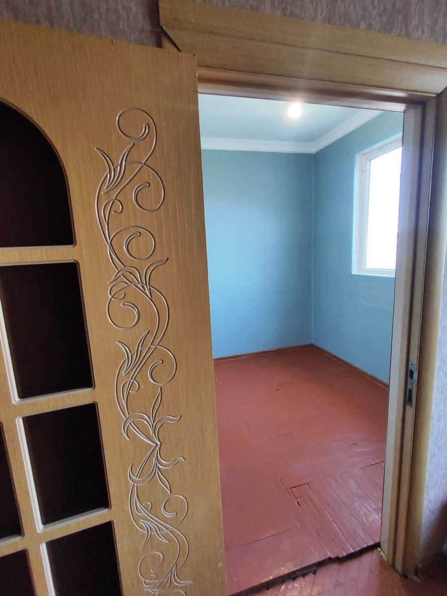 2-otaqlı mənzil, 7-ci mkr., 35 m² — Mənzil, Bakı (6)