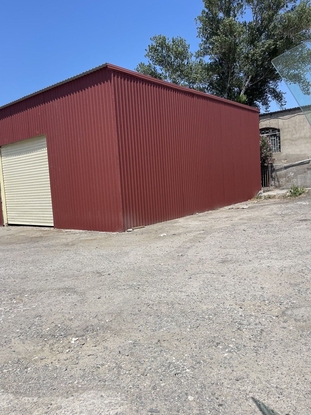 İcarəyə verilir obyekt 110 m² — Əmlak, Bakı (4)