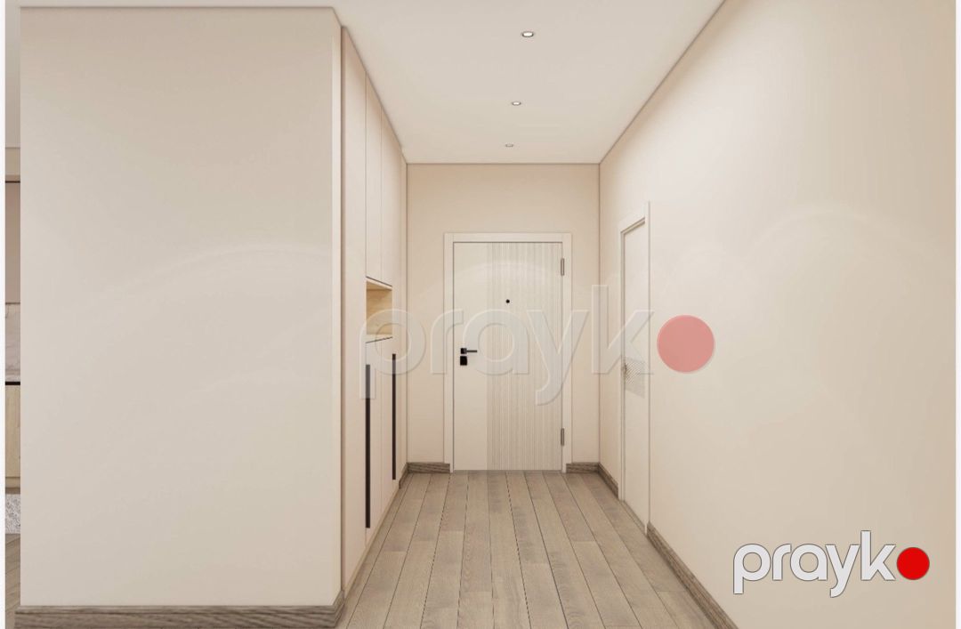 İcarəyə verilir 2 otaqlı yeni tikili 86 m² — Mənzil, Bakı (8)