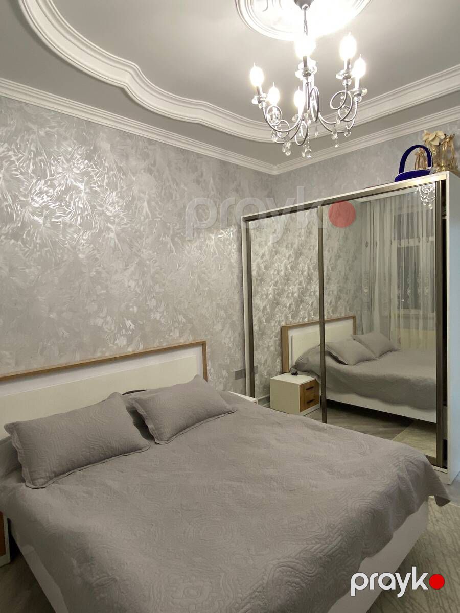 Satılır 2 otaqlı yeni tikili 63 m² — Mənzil, Bakı (7)