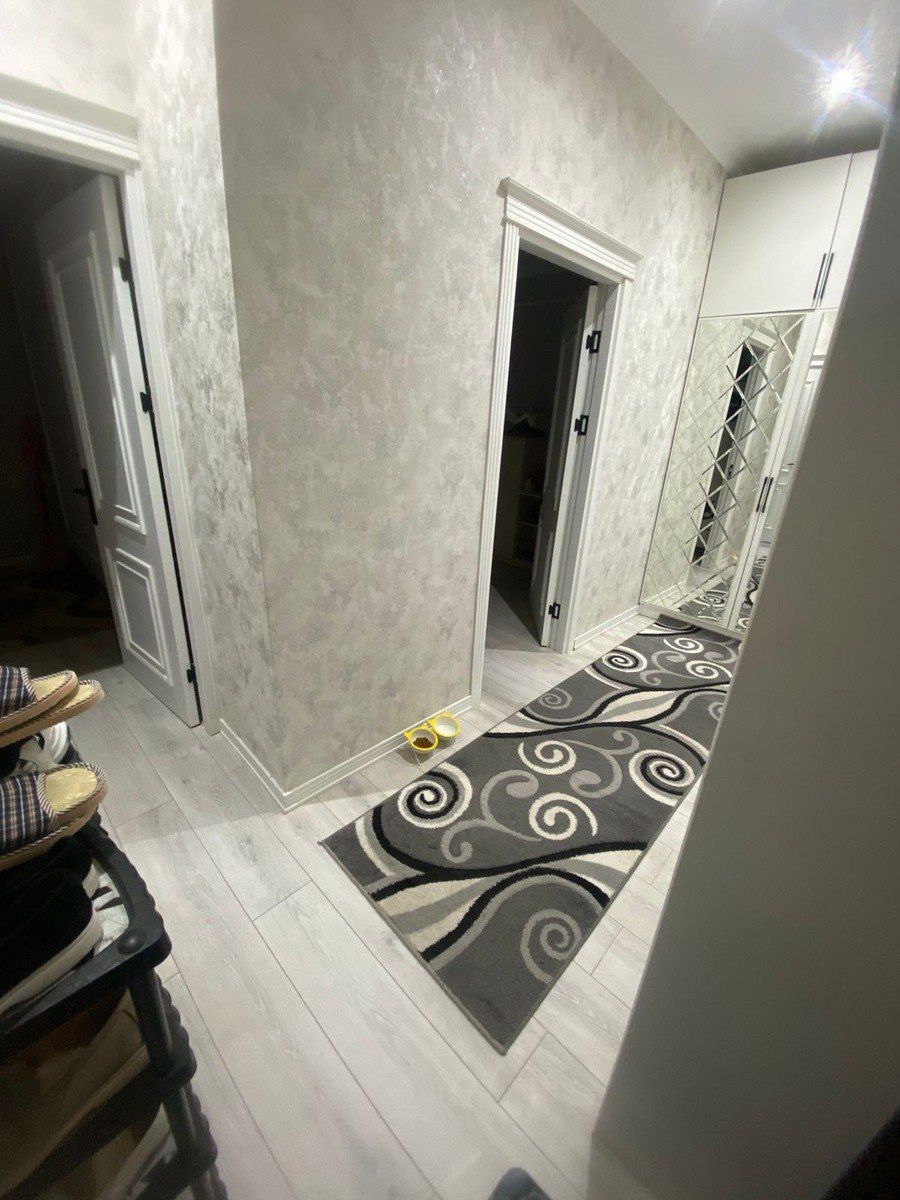 İcarəyə verilir 3 otaqlı köhnə tikili 55 m² — Mənzil, Bakı (8)