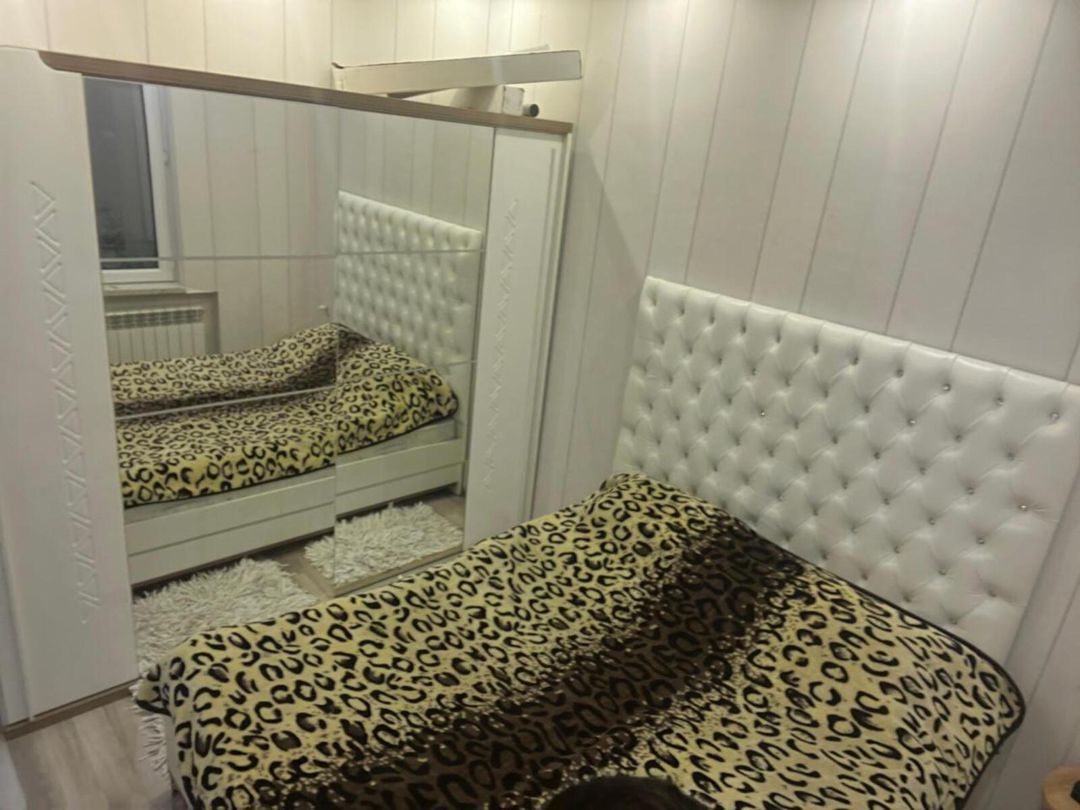 Satılır 3 otaqlı yeni tikili 55 m² — Mənzil, Bakı (8)