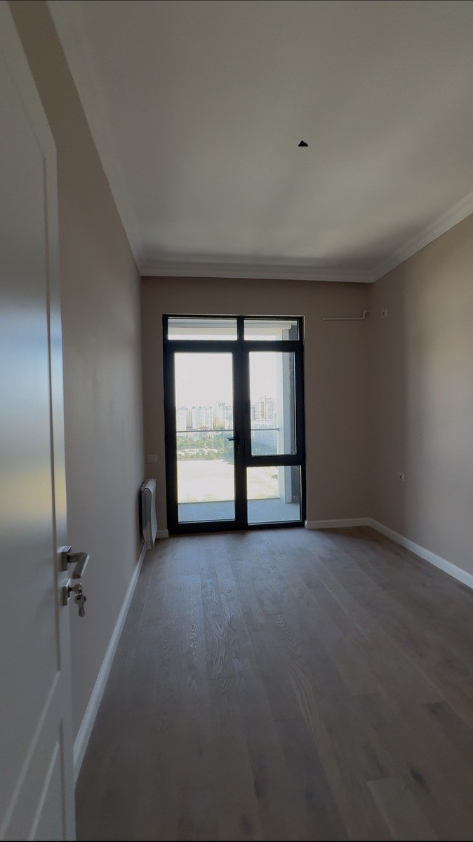 Satılır 3 otaqlı yeni tikili 69.2 m² — Mənzil, Bakı (5)