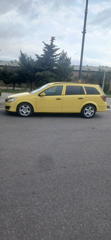 Opel Astra, 1.3 L, 2008 il, 411 000 km — Avtomobillər, Bakı (6)