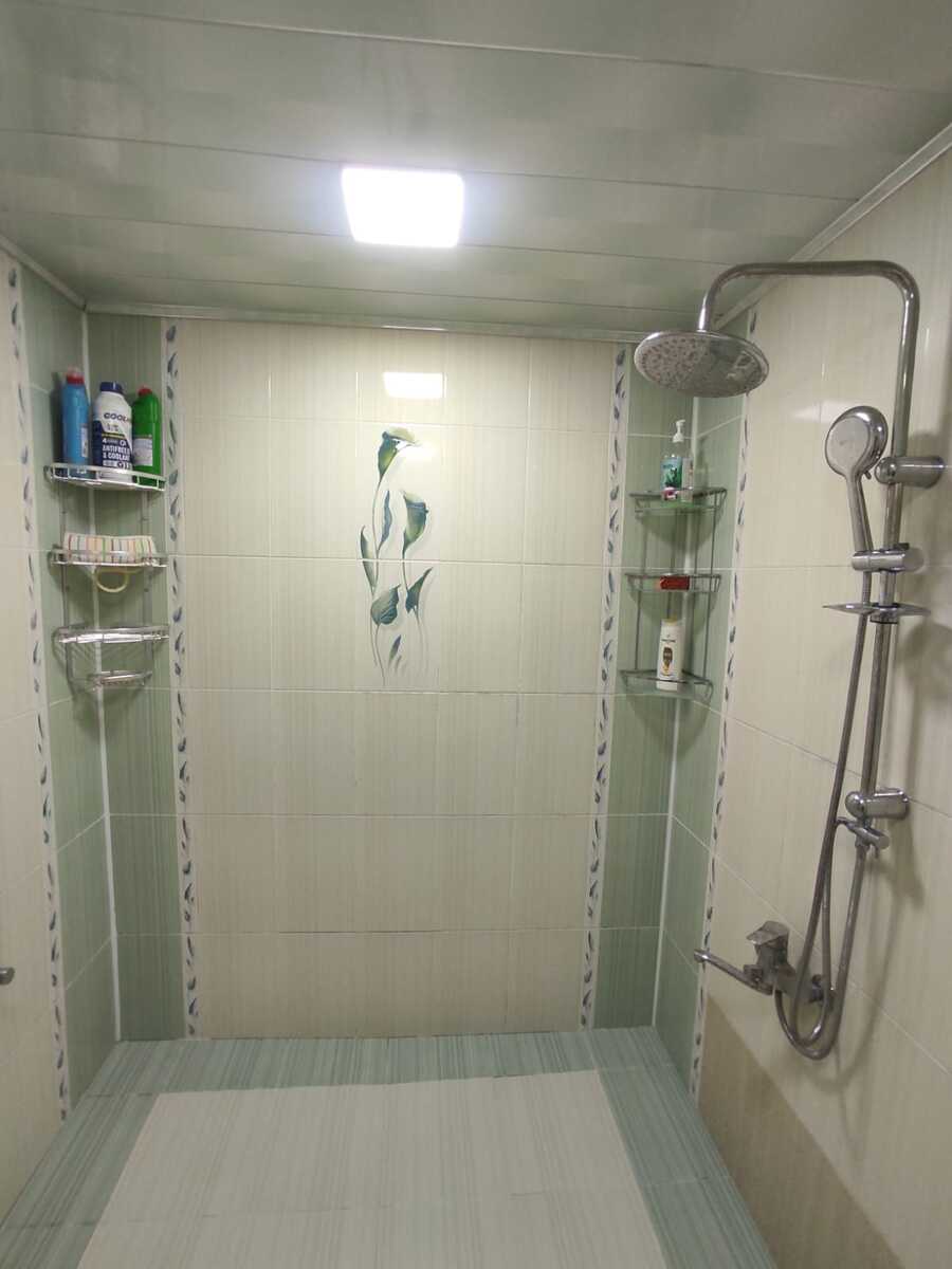 İcarəyə verilir 2 otaqlı yeni tikili 75 m² — Mənzil, Bakı (10)