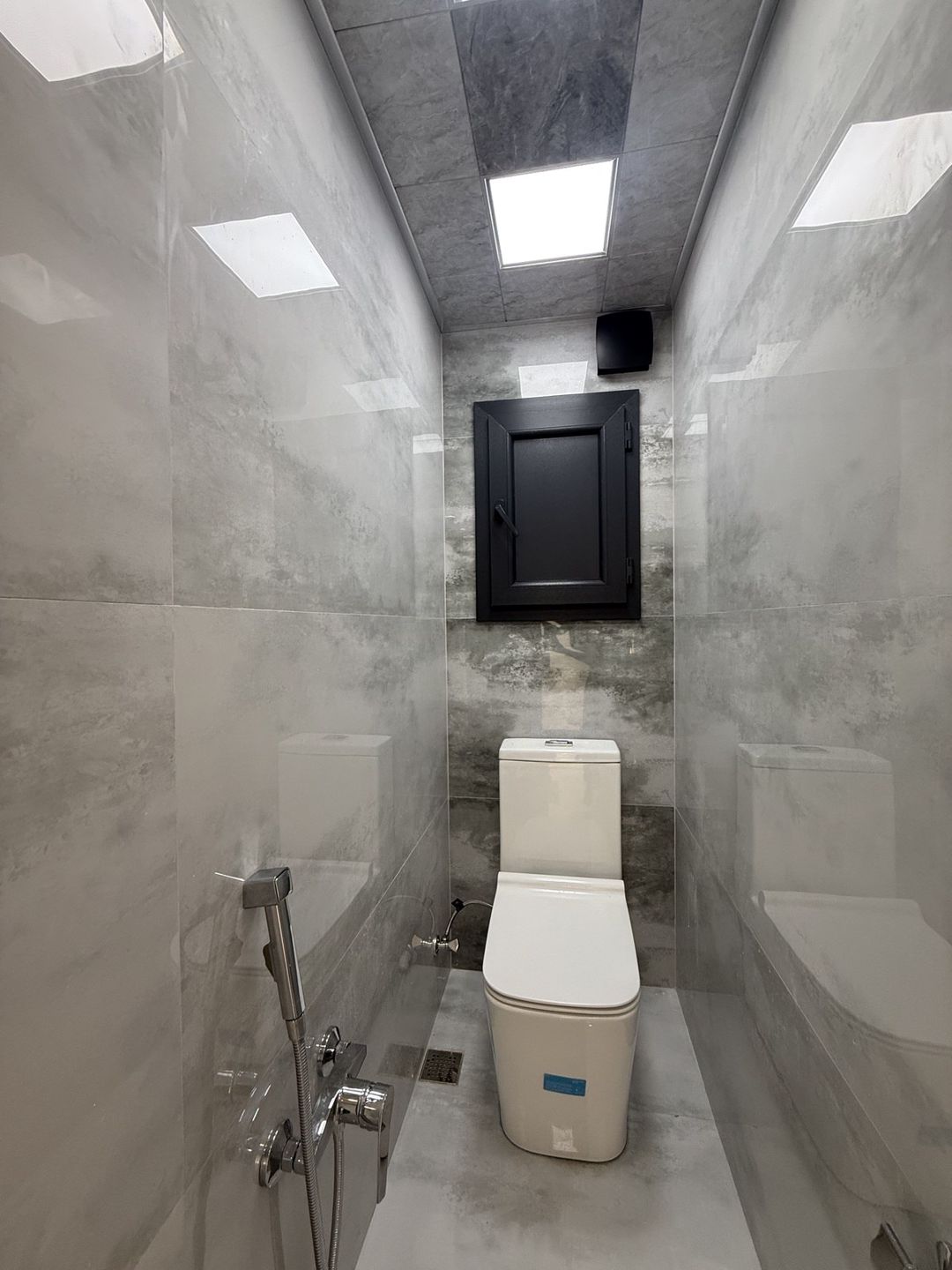 Satılır 3 otaqlı köhnə tikili 65 m² — Mənzil, Bakı (11)