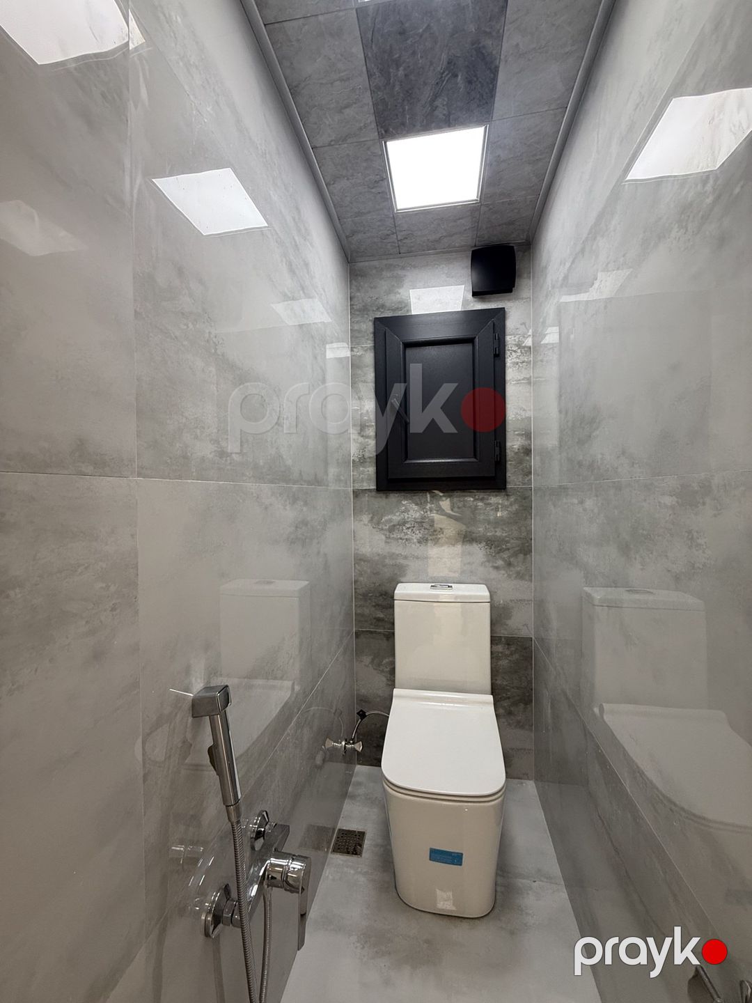 Satılır 3 otaqlı köhnə tikili 65 m² — Mənzil, Bakı (11)